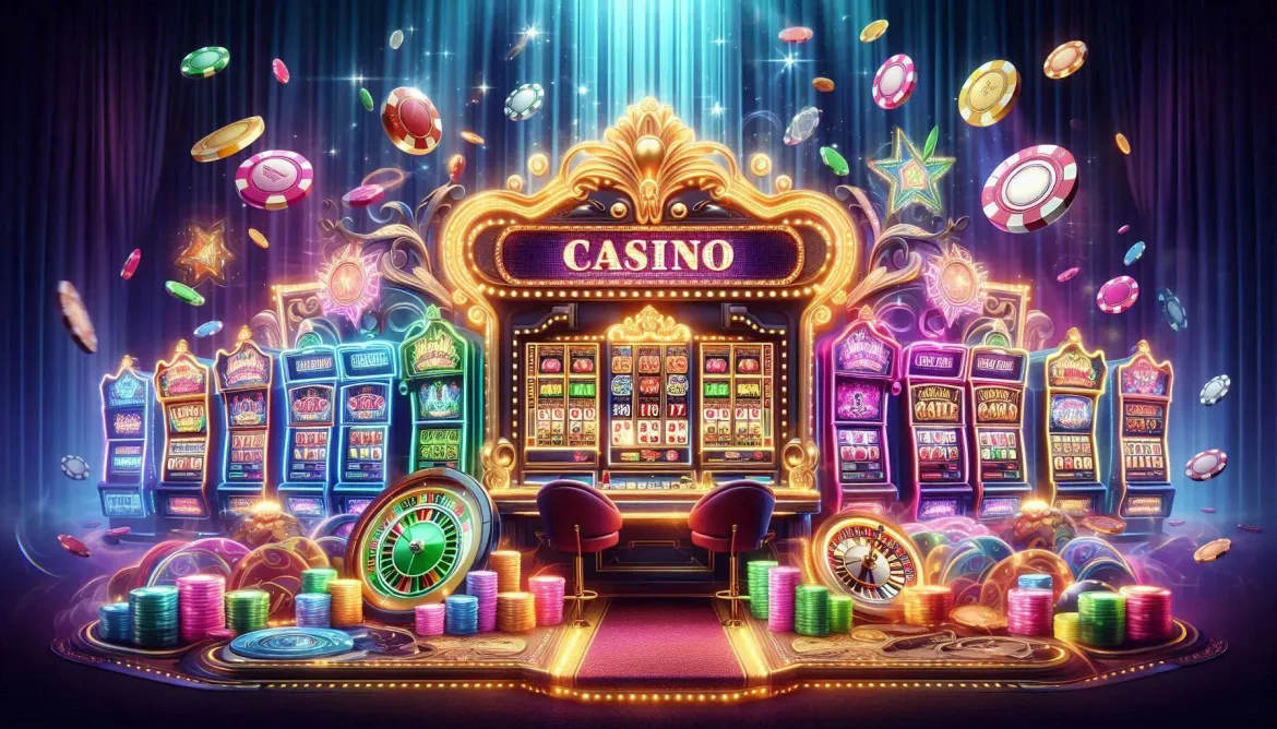 Grand Casino